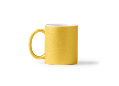 Кружка FIONA, золотая NTEU38-566883