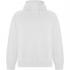 Толстовка VINSON унисекс, БЕЛЫЙ M