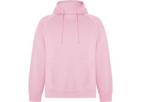 Толстовка VINSON унисекс, СВЕТЛО-РОЗОВЫЙ M