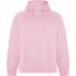 Толстовка VINSON унисекс, СВЕТЛО-РОЗОВЫЙ L