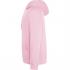 Толстовка VINSON унисекс, СВЕТЛО-РОЗОВЫЙ L
