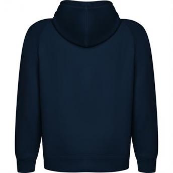 Толстовка VINSON унисекс, МОРСКОЙ СИНИЙ XL