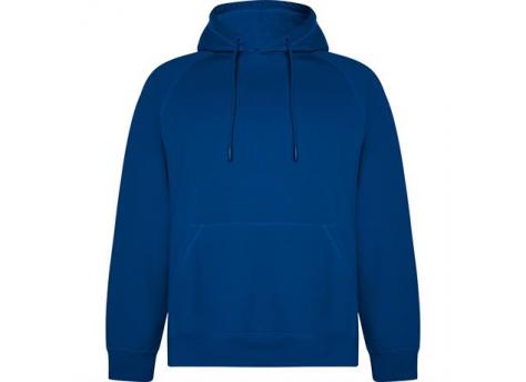 Толстовка VINSON унисекс, КОРОЛЕВСКИЙ СИНИЙ 3XL