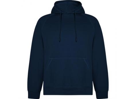 Толстовка VINSON унисекс, МОРСКОЙ СИНИЙ 3XL