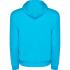 Толстовка CAPUCHA унисекс, БИРЮЗОВЫЙ S