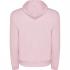 Толстовка CAPUCHA унисекс, СВЕТЛО-РОЗОВЫЙ M