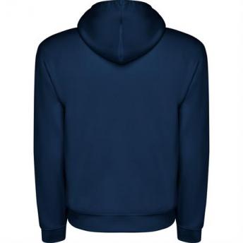 Толстовка CAPUCHA унисекс, МОРСКОЙ СИНИЙ M