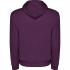 Толстовка CAPUCHA унисекс, ФИОЛЕТОВЫЙ M