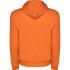 Толстовка CAPUCHA унисекс, ОРАНЖЕВЫЙ L