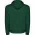 Толстовка CAPUCHA унисекс, БУТЫЛОЧНЫЙ ЗЕЛЕНЫЙ L