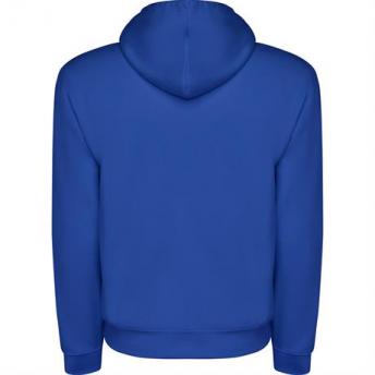 Толстовка CAPUCHA унисекс, КОРОЛЕВСКИЙ СИНИЙ XL