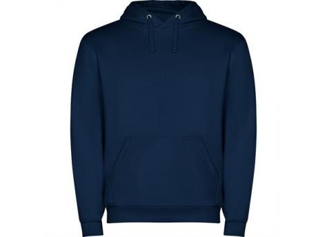 Толстовка CAPUCHA унисекс, МОРСКОЙ СИНИЙ XL