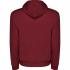 Толстовка CAPUCHA унисекс, ГРАНАТОВЫЙ XL