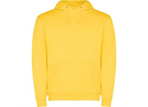Толстовка CAPUCHA унисекс, ЖЕЛТЫЙ 2XL