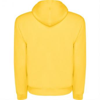 Толстовка CAPUCHA унисекс, ЖЕЛТЫЙ 2XL