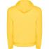 Толстовка CAPUCHA унисекс, ЖЕЛТЫЙ 2XL