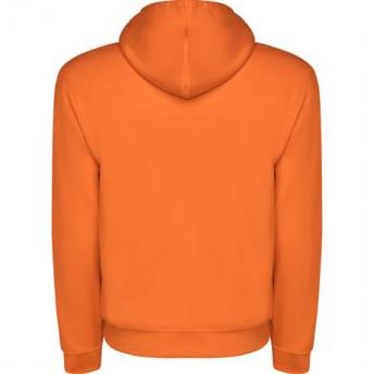 Толстовка CAPUCHA унисекс, ОРАНЖЕВЫЙ 2XL