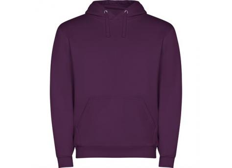 Толстовка CAPUCHA унисекс, ФИОЛЕТОВЫЙ 2XL