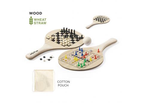 Пляжные ракетки Pecter NTEU10-312791