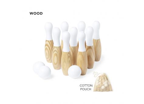 Набор для боулинга Spare NTEU10-312677