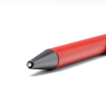 Шариковая ручка ROLAND белая NTEU38-585209