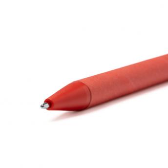 Шариковая ручка PIERO белая NTEU38-585216