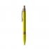 Шариковая ручка ASCARI жёлтая NTEU38-566715