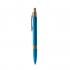 Шариковая ручка ASCARI LIGHT синяя королевская NTEU38-566615