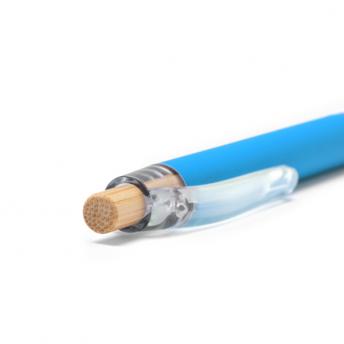 Шариковая ручка ASCARI LIGHT синяя королевская NTEU38-566615