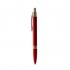 Шариковая ручка ASCARI красная NTEU38-566717