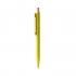 Шариковая ручка CARINI жёлтая NTEU38-566718