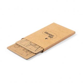 Набор пазлов Clavier NTEU10-312673