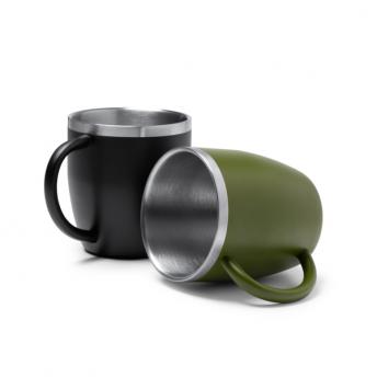 Металлическая кружка BANY NTEU38-585018