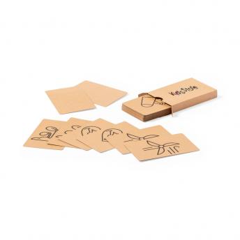 Игра Mirman NTEU10-312676