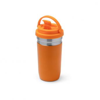 Термокружка GREDOS зеленый папоротник NTEU38-566902