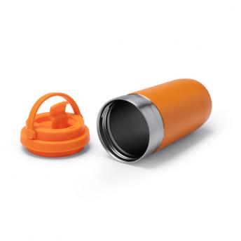 Термокружка GREDOS королевско-синяя NTEU38-566651