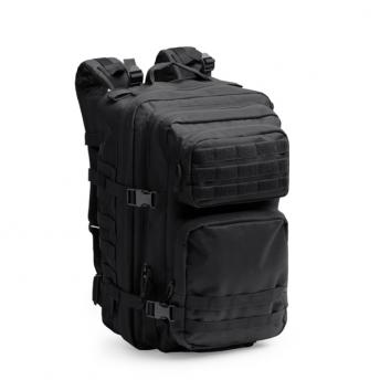 РЮКЗАК MALONY ЧЕРНЫЙ NTEU38-566830