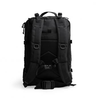 РЮКЗАК MALONY ЧЕРНЫЙ NTEU38-566830