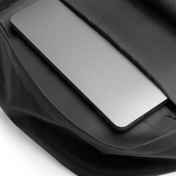 Рюкзак RUSEL, черный NTEU38-566834