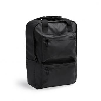 Рюкзак RUSEL, черный NTEU38-566834
