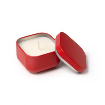 Свеча Trini белая NTEU38-566930