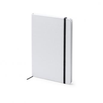 Блокнот Sandro черный NTEU38-566844