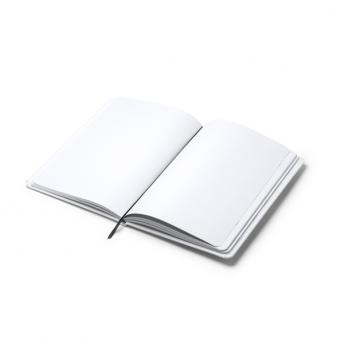 Блокнот Sandro черный NTEU38-566844