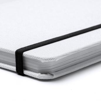 Блокнот Sandro черный NTEU38-566844