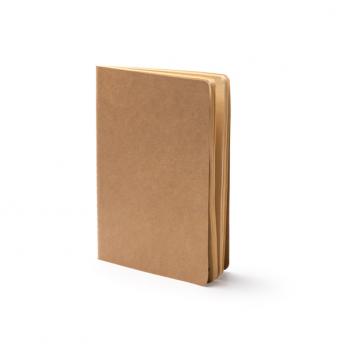 Блокнот Borges Natural NTEU38-566845