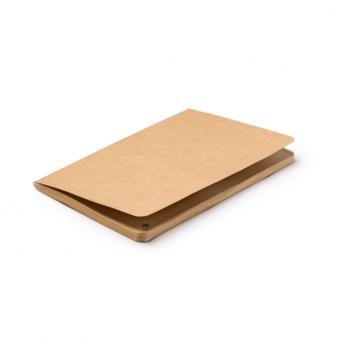 Блокнот Borges Natural NTEU38-566845