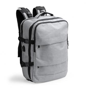 Рюкзак Margot Vigore серый NTEU38-566836