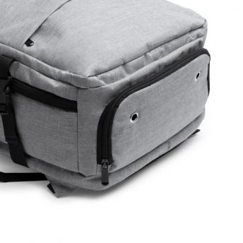 Рюкзак Margot Vigore серый NTEU38-566836