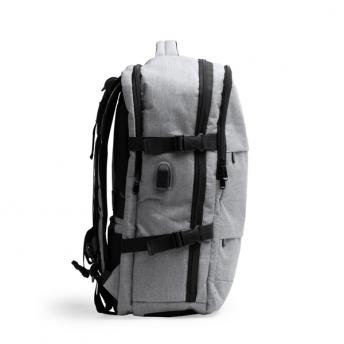 Рюкзак Margot черный NTEU38-566835