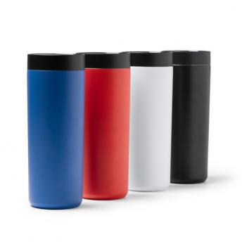 Термокружка CLARKE белая NTEU38-566905